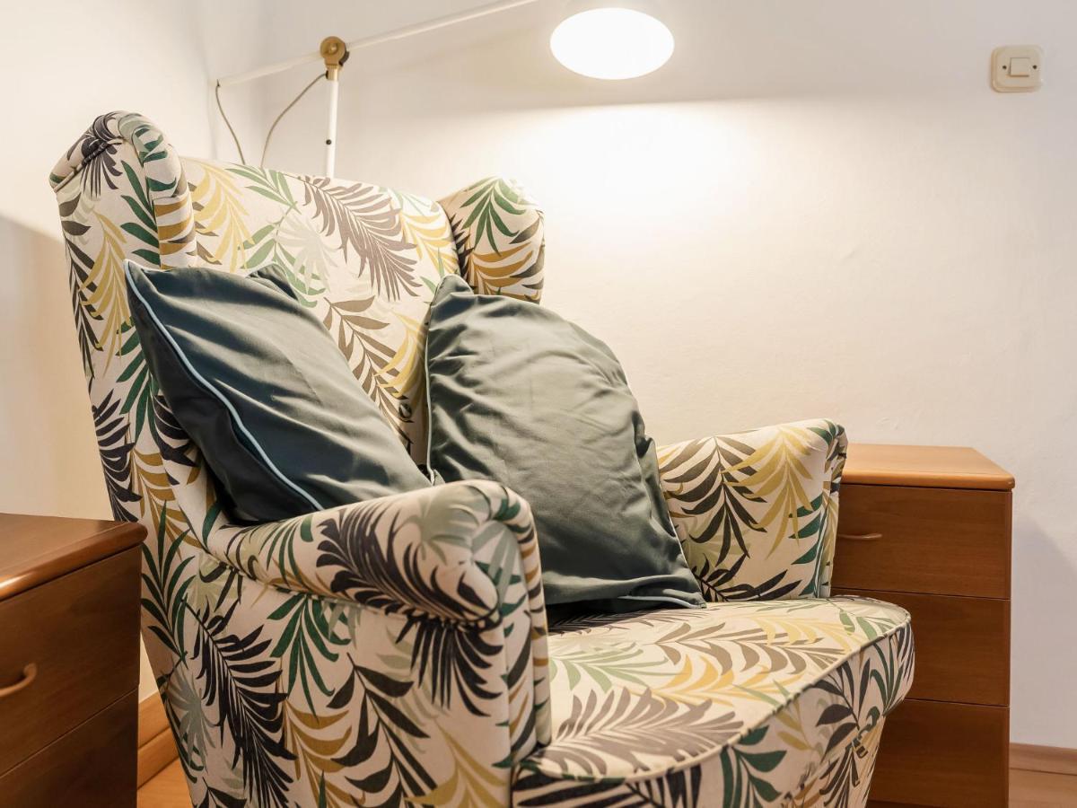 Apartment Kate-1 By Interhome Rukavac  Eksteriør billede