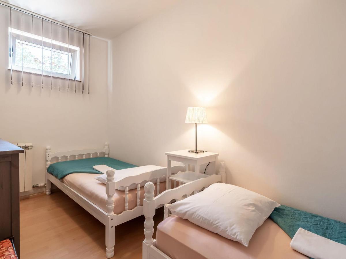 Apartment Kate-1 By Interhome Rukavac  Eksteriør billede