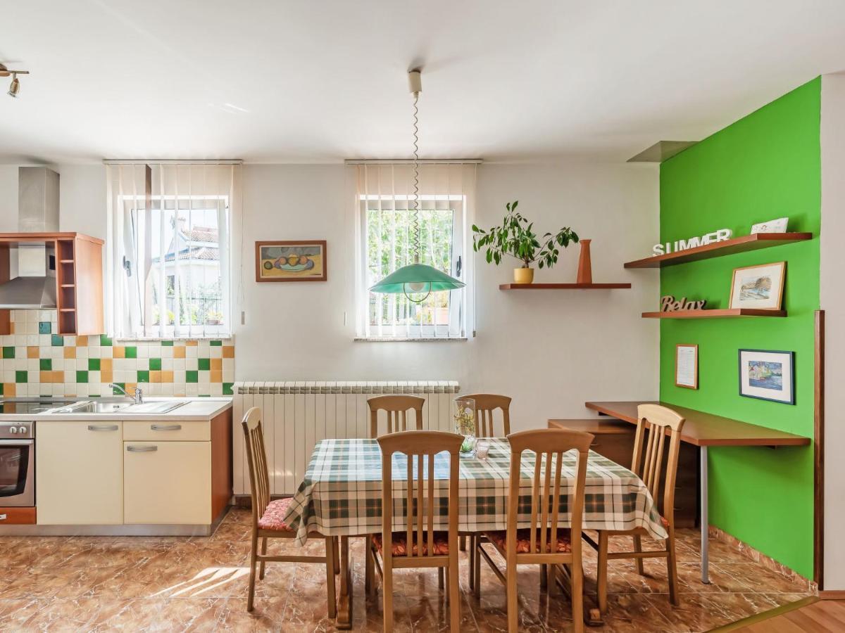 Apartment Kate-1 By Interhome Rukavac  Eksteriør billede